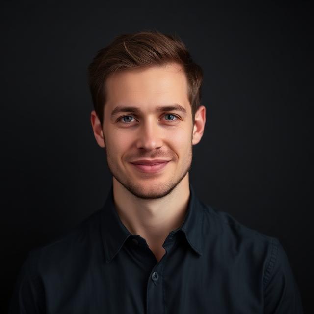 Luka Berger