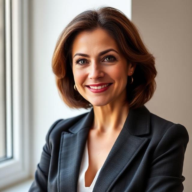 Elena Rossi